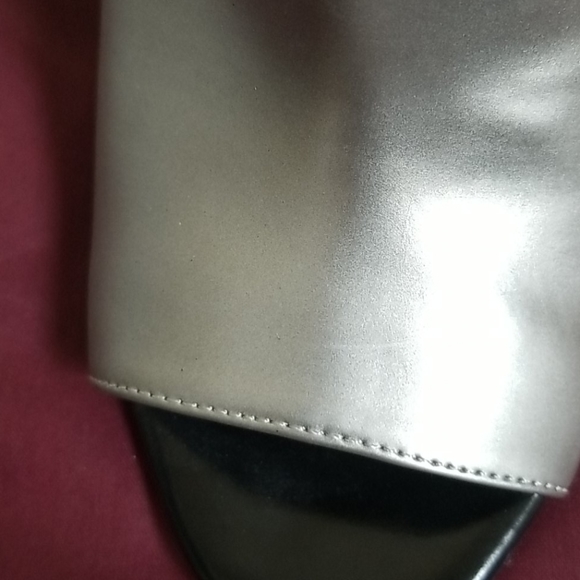 Circus Booties by Sam Edelman! - Picture 10 of 10